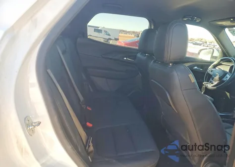 2022 Chevrolet Trailblazer Activ из США, поврежденный, VIN KL79MVSL7NB048491